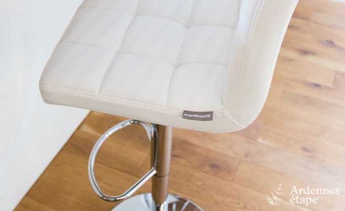 Vakantiehuis in Fauvillers voor 8 personen in de Ardennen