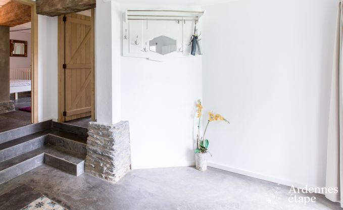 Vakantiehuis in Fauvillers voor 8 personen in de Ardennen