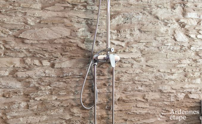 Vakantiehuis in Fauvillers voor 8 personen in de Ardennen