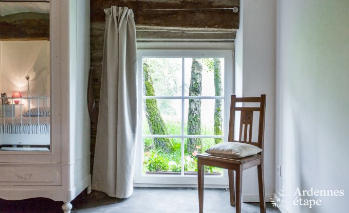 Vakantiehuis in Fauvillers voor 8 personen in de Ardennen
