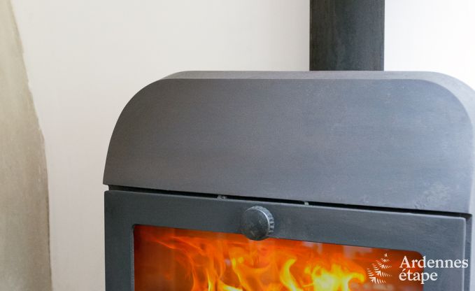 Vakantiehuis in Fauvillers voor 8 personen in de Ardennen