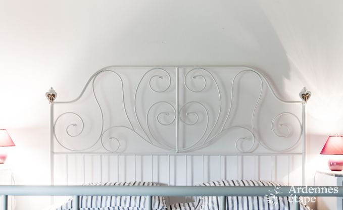 Vakantiehuis in Fauvillers voor 8 personen in de Ardennen