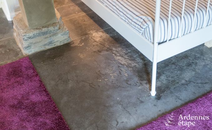 Vakantiehuis in Fauvillers voor 8 personen in de Ardennen