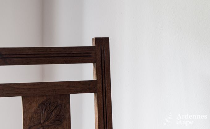 Vakantiehuis in Fauvillers voor 8 personen in de Ardennen