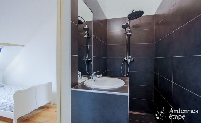 Vakantiehuis in Fauvillers voor 8 personen in de Ardennen