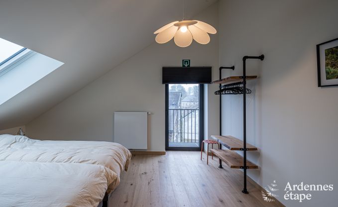 Luxe villa in Fauvillers voor 20 personen in de Ardennen