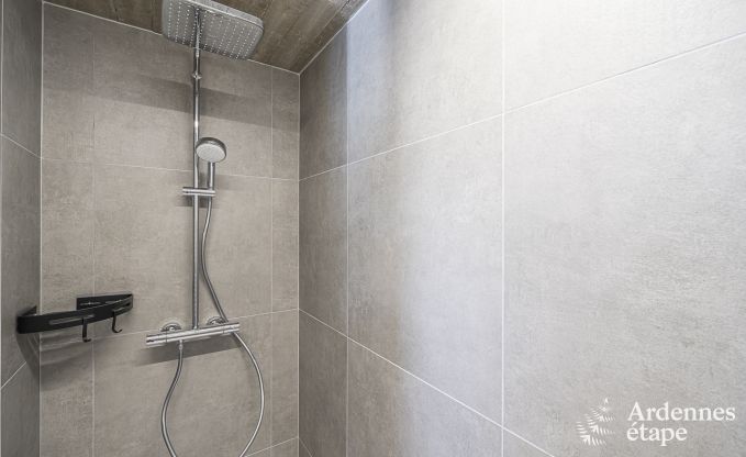 Vakantiehuis in Fauvillers voor 6 personen in de Ardennen