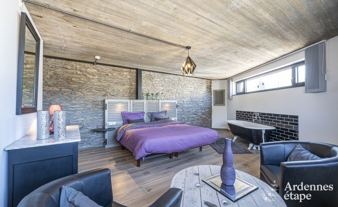 Vakantiehuis in Fauvillers voor 6 personen in de Ardennen