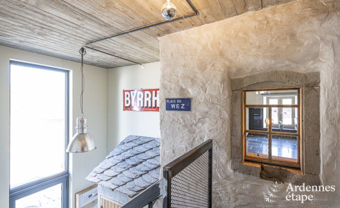 Vakantiehuis in Fauvillers voor 6 personen in de Ardennen