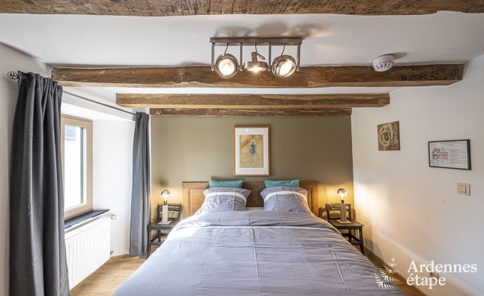 Vakantiehuis in Fauvillers voor 6 personen in de Ardennen