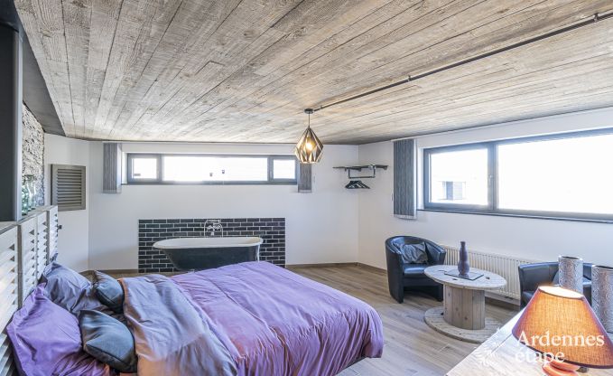 Vakantiehuis in Fauvillers voor 6 personen in de Ardennen