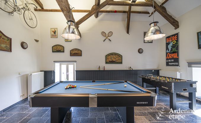 Vakantiehuis in Fauvillers voor 6 personen in de Ardennen