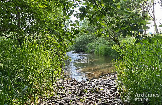 Vakantiehuis in Fauvillers voor 6 personen in de Ardennen