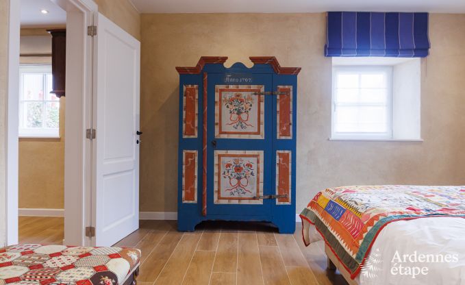 Vakantiehuis in Fauvillers voor 12/14 personen in de Ardennen