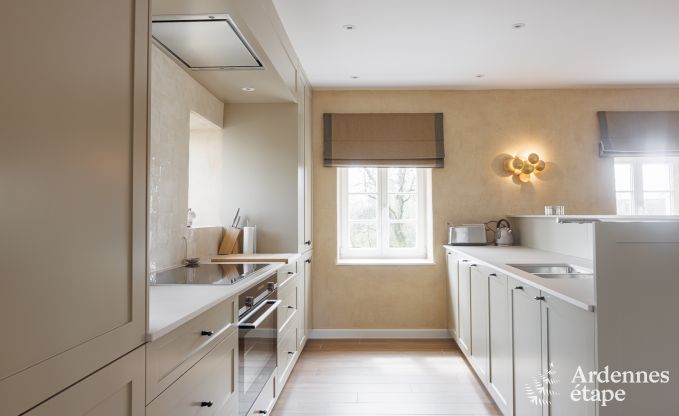 Vakantiehuis in Fauvillers voor 12/14 personen in de Ardennen