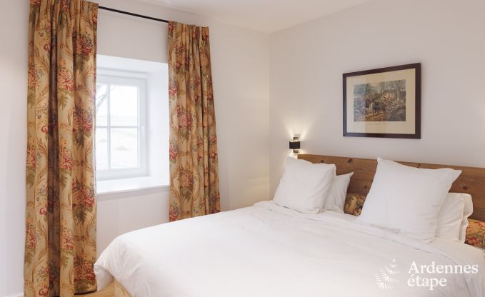 Vakantiehuis in Fauvillers voor 12/14 personen in de Ardennen