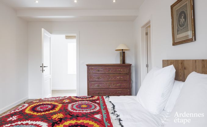 Vakantiehuis in Fauvillers voor 12/14 personen in de Ardennen