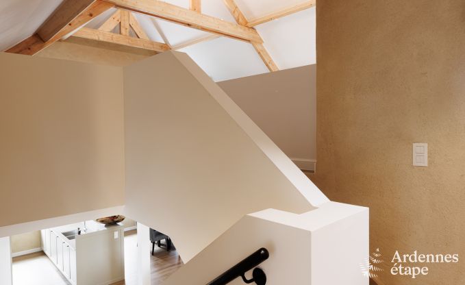 Vakantiehuis in Fauvillers voor 12/14 personen in de Ardennen