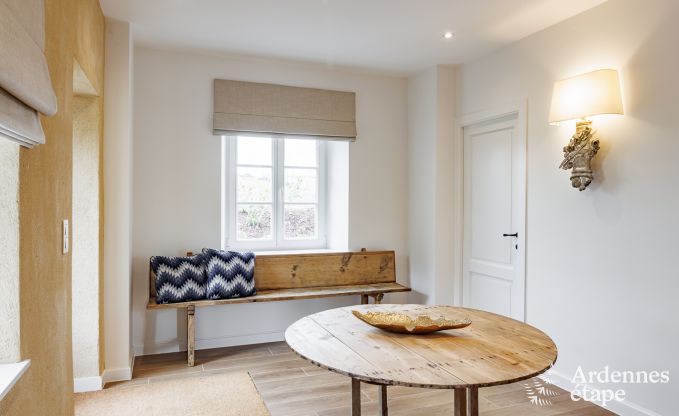 Vakantiehuis in Fauvillers voor 12/14 personen in de Ardennen