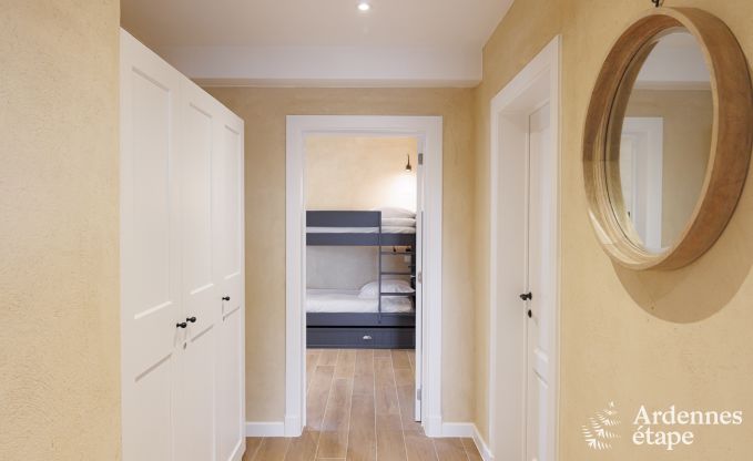 Vakantiehuis in Fauvillers voor 12/14 personen in de Ardennen