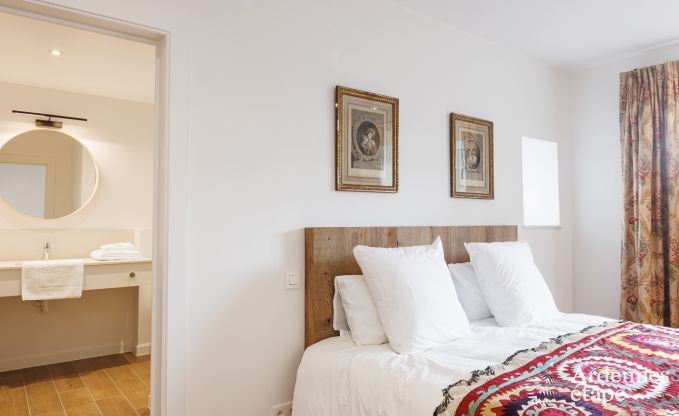 Vakantiehuis in Fauvillers voor 12/14 personen in de Ardennen