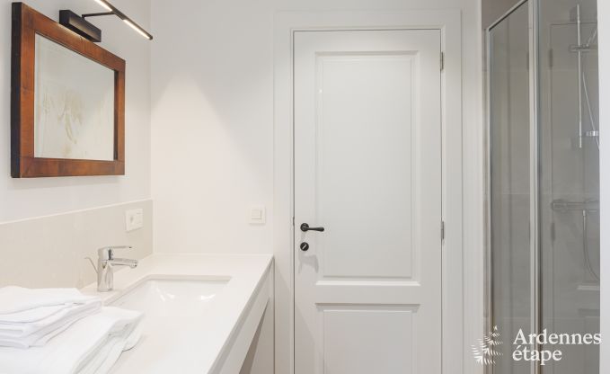 Vakantiehuis in Fauvillers voor 12/14 personen in de Ardennen