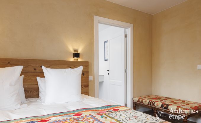 Vakantiehuis in Fauvillers voor 12/14 personen in de Ardennen