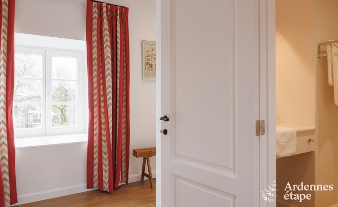 Vakantiehuis in Fauvillers voor 12/14 personen in de Ardennen