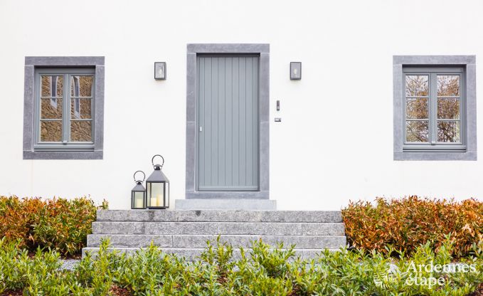 Vakantiehuis in Fauvillers voor 12/14 personen in de Ardennen