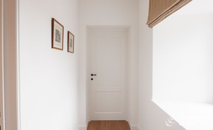 Vakantiehuis in Fauvillers voor 12/14 personen in de Ardennen