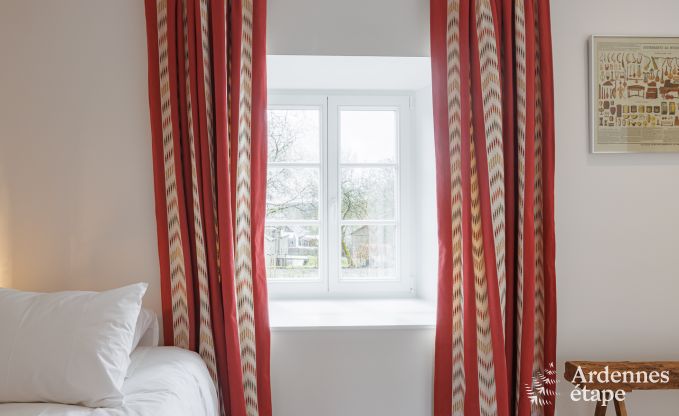 Vakantiehuis in Fauvillers voor 12/14 personen in de Ardennen