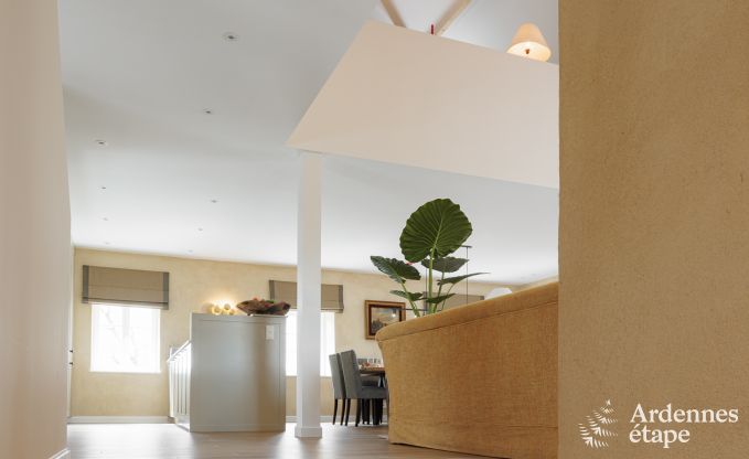 Vakantiehuis in Fauvillers voor 12/14 personen in de Ardennen