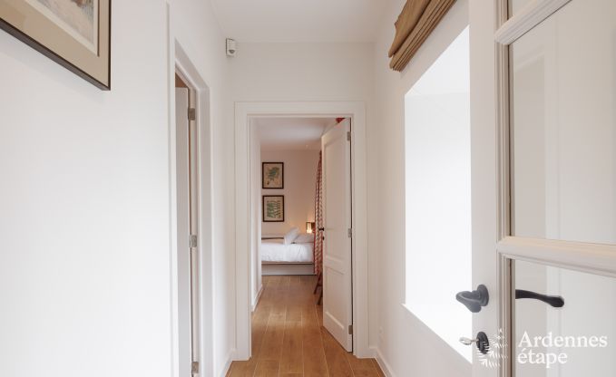 Vakantiehuis in Fauvillers voor 12/14 personen in de Ardennen