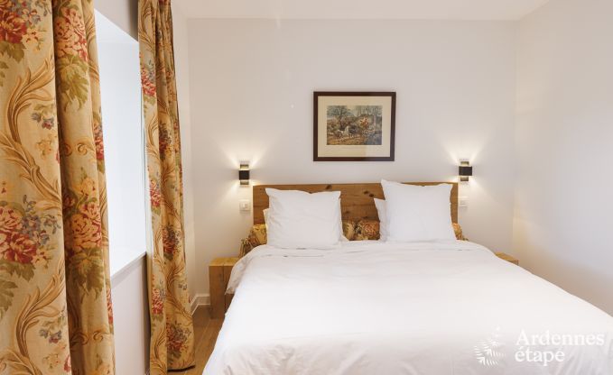 Vakantiehuis in Fauvillers voor 12/14 personen in de Ardennen