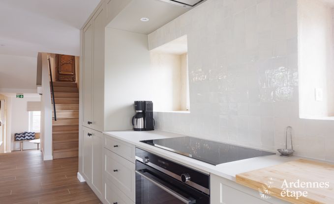 Vakantiehuis in Fauvillers voor 12/14 personen in de Ardennen