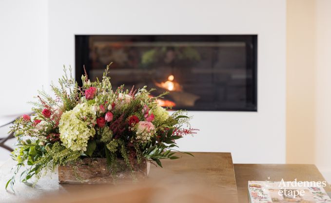 Vakantiehuis in Fauvillers voor 12/14 personen in de Ardennen