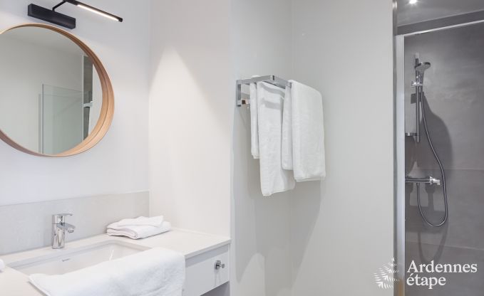 Vakantiehuis in Fauvillers voor 12/14 personen in de Ardennen