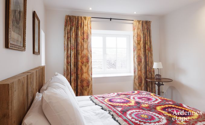 Vakantiehuis in Fauvillers voor 12/14 personen in de Ardennen