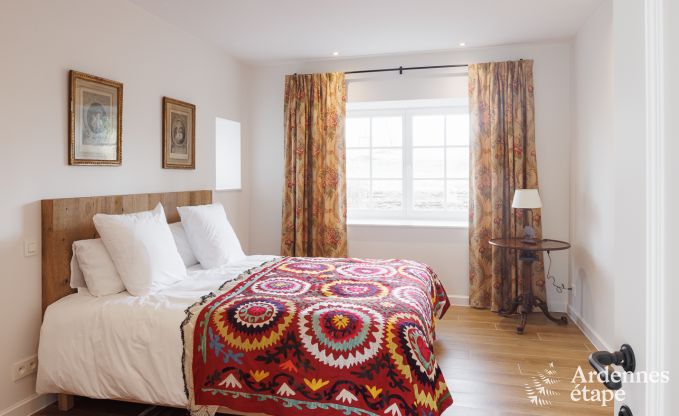 Vakantiehuis in Fauvillers voor 12/14 personen in de Ardennen