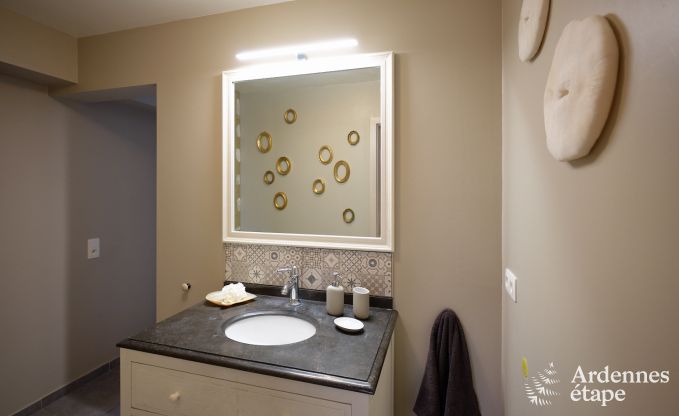 Vakantiehuis voor 5 personen in Fauvillers, ideaal voor een gezin: privtuin, spelletjes, hond welkom