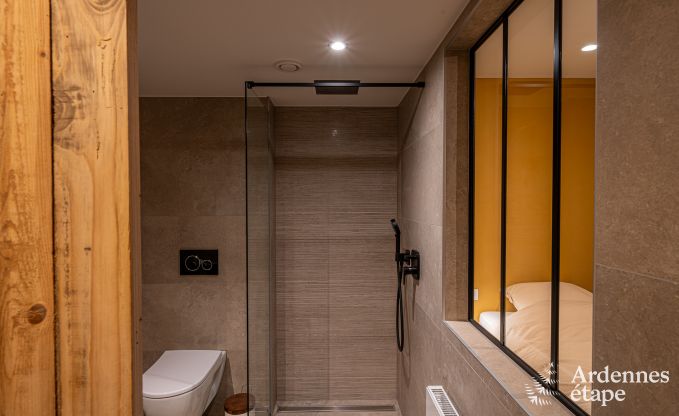 Vakantiehuis in Fauvillers voor 20 personen in de Ardennen