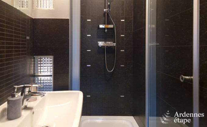 Vakantiehuis in Fernelmont voor 2/4 personen in de Ardennen