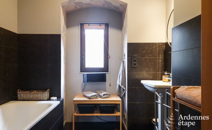 Vakantiehuis in Fernelmont voor 2/4 personen in de Ardennen