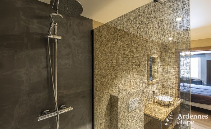 Chalet in Ferrieres voor 4 personen in de Ardennen