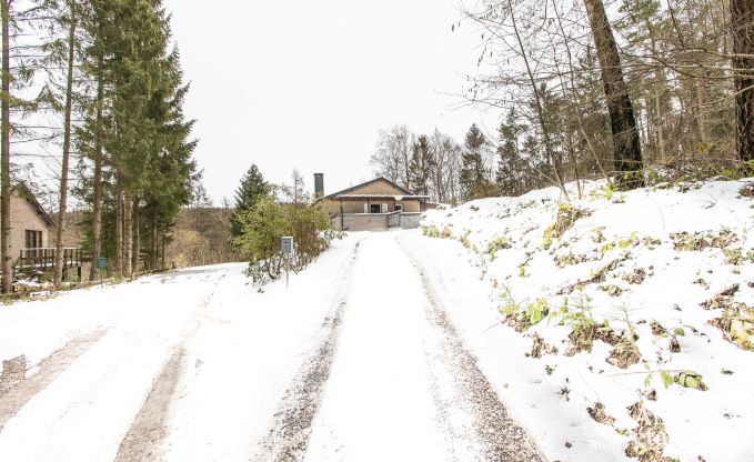 Chalet in Ferrieres voor 4 personen in de Ardennen