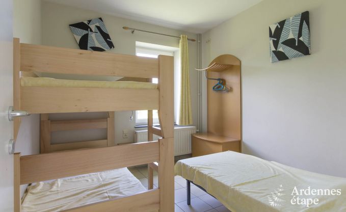 Vakantiehuis in Ferri�res voor 32 personen in de Ardennen