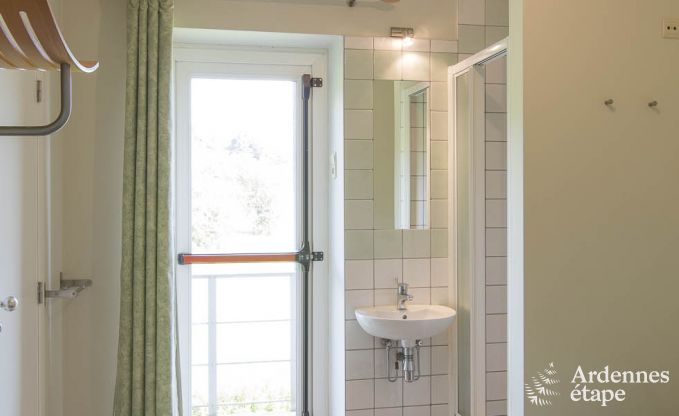 Vakantiehuis in Ferri�res voor 32 personen in de Ardennen