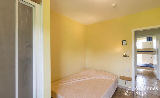 Vakantiehuis in Ferri�res voor 32 personen in de Ardennen