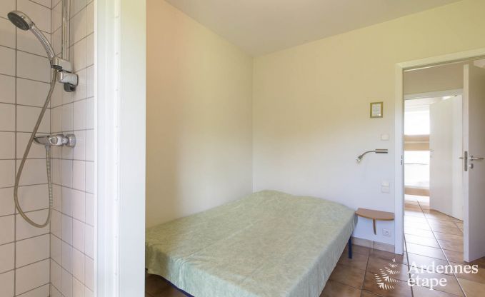 Vakantiehuis in Ferri�res voor 32 personen in de Ardennen