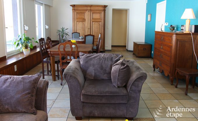 Vakantiehuis in Ferri�res voor 15 personen in de Ardennen